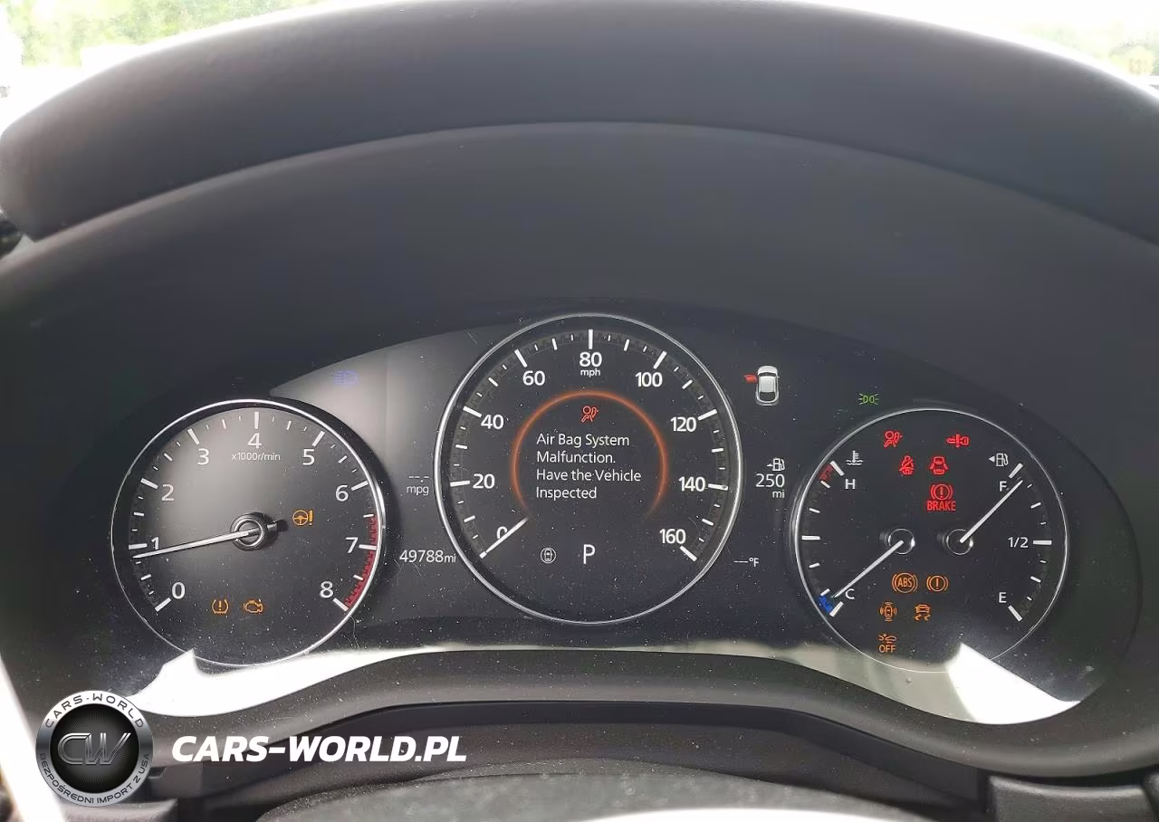 2022 Mazda Cx-30 Preferred VIN:3MVDMBCL6NM434126 - 9