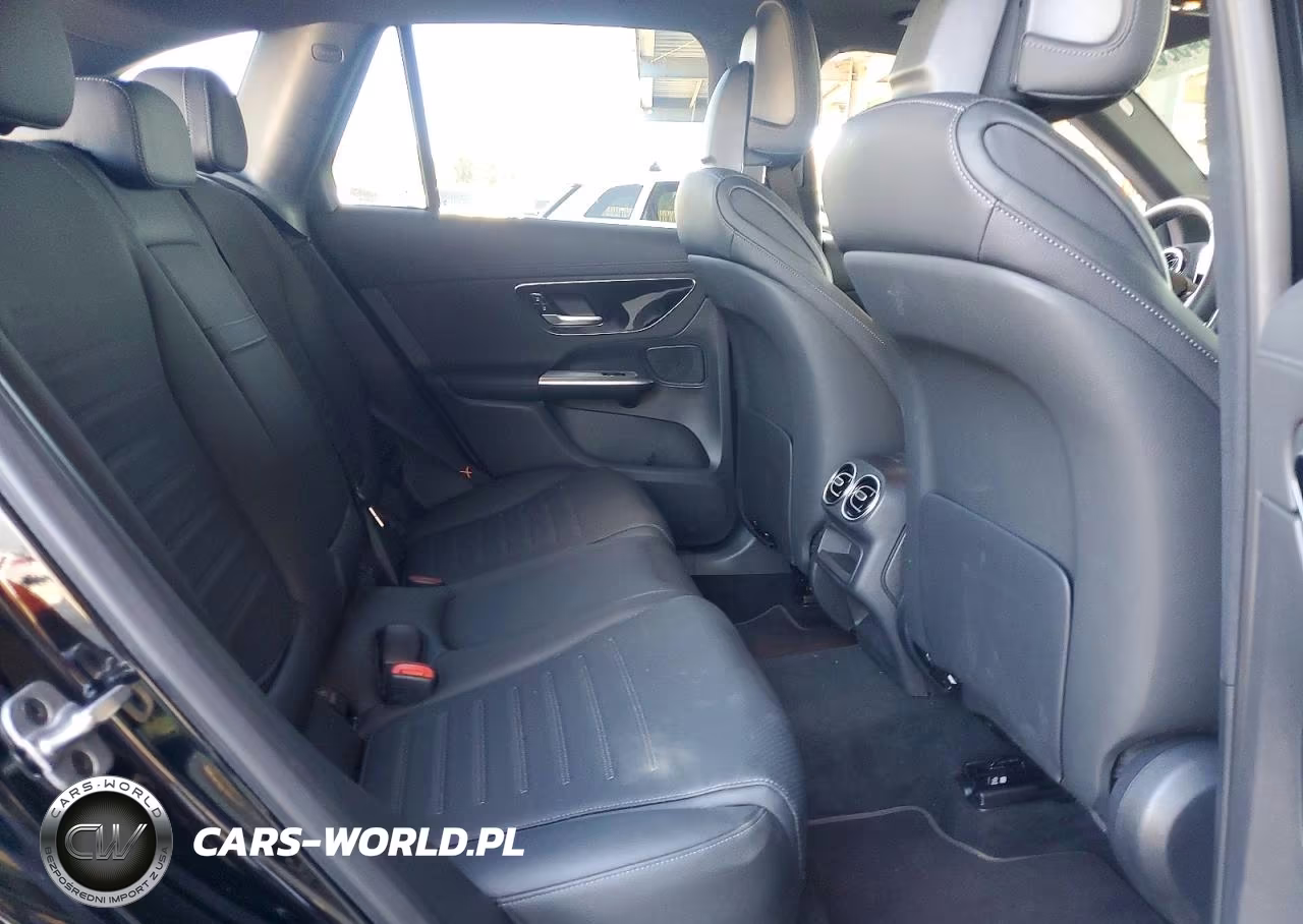 2026 Mercedes-Benz Glc 300 VIN:W1NKM4GB3TF465507 - 10