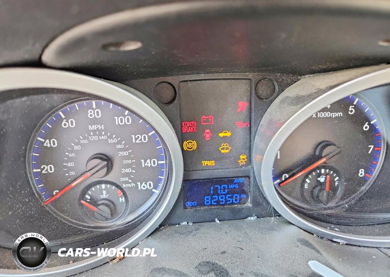 2010 Hyundai Genesis Coupe 2.0T VIN:KMHHT6KD6AU005299 - 9