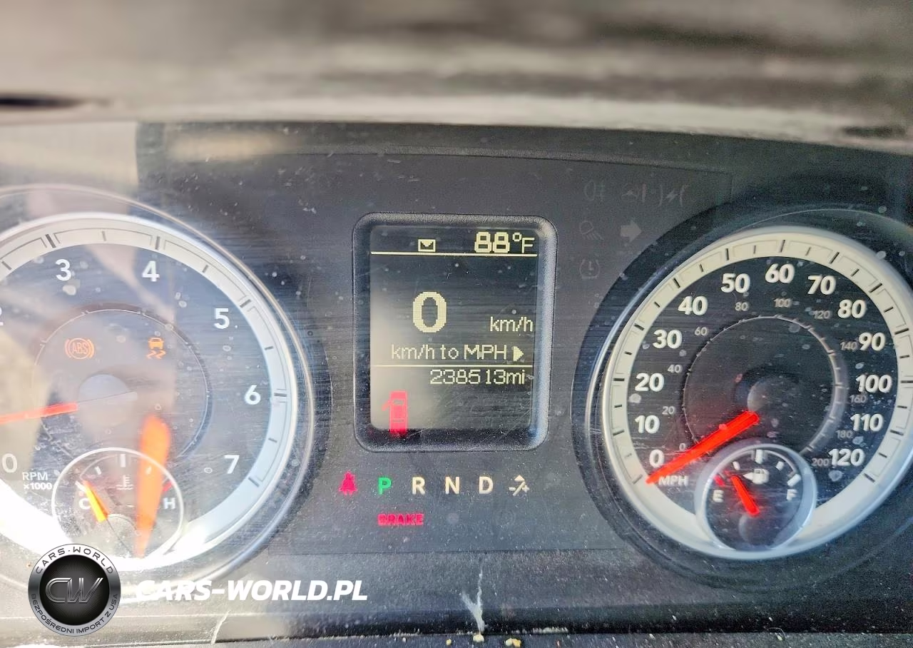 2014 Ram 1500 St VIN:1C6RR6KT6ES101621 - 9