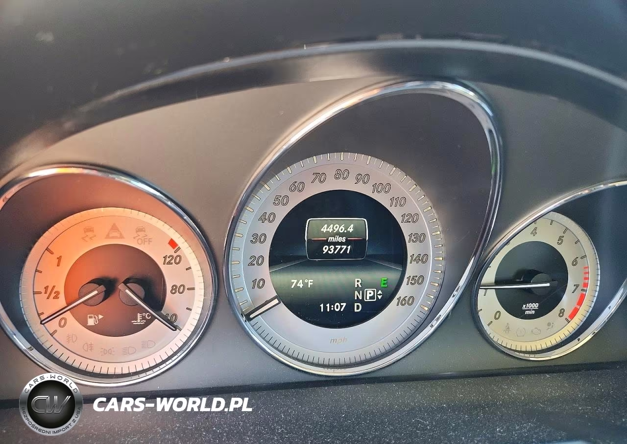 2015 Mercedes-Benz Glk 350 4Matic VIN:WDCGG8JB9FG428992 - 9