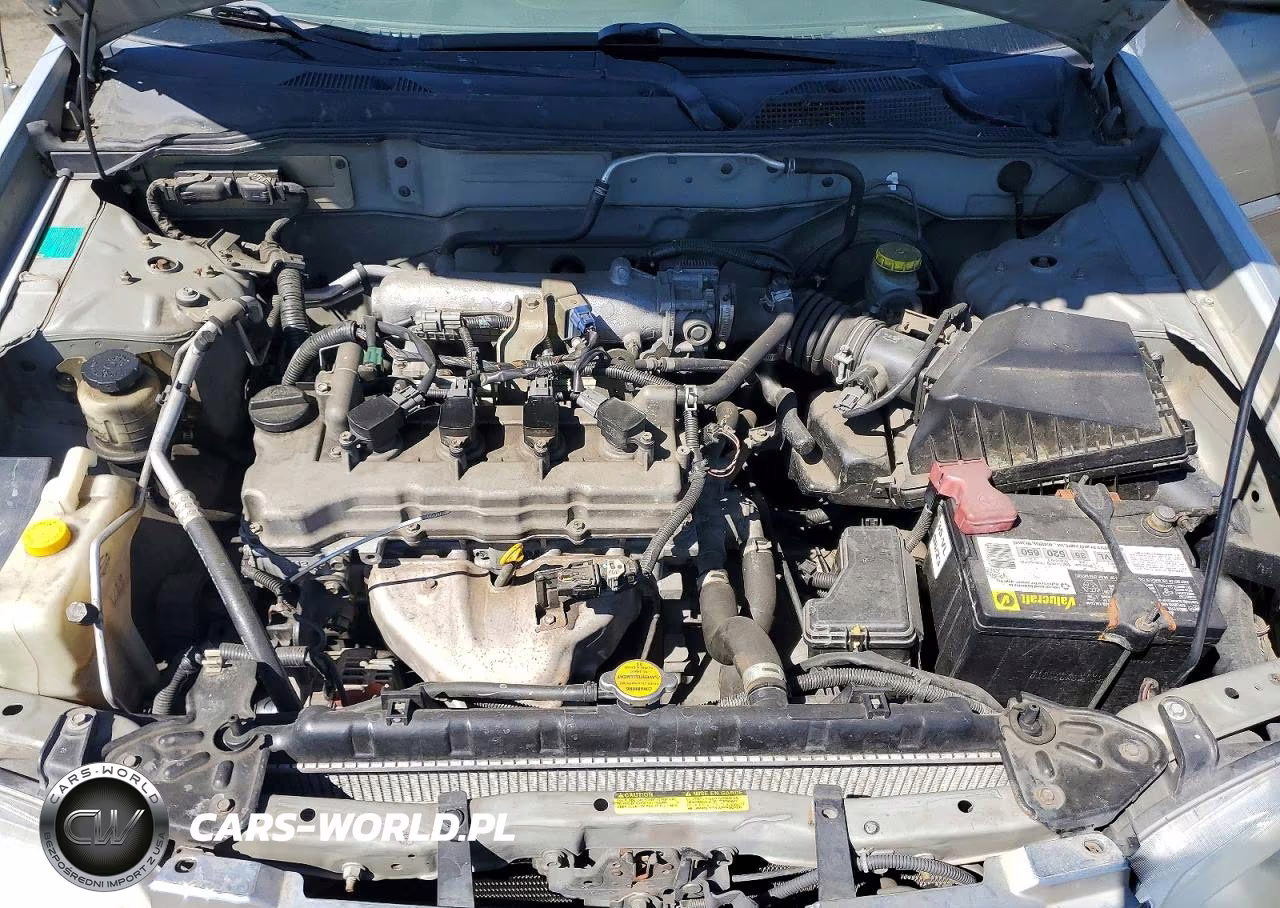2003 Nissan Sentra Xe VIN:3N1CB51D33L703107 - 11