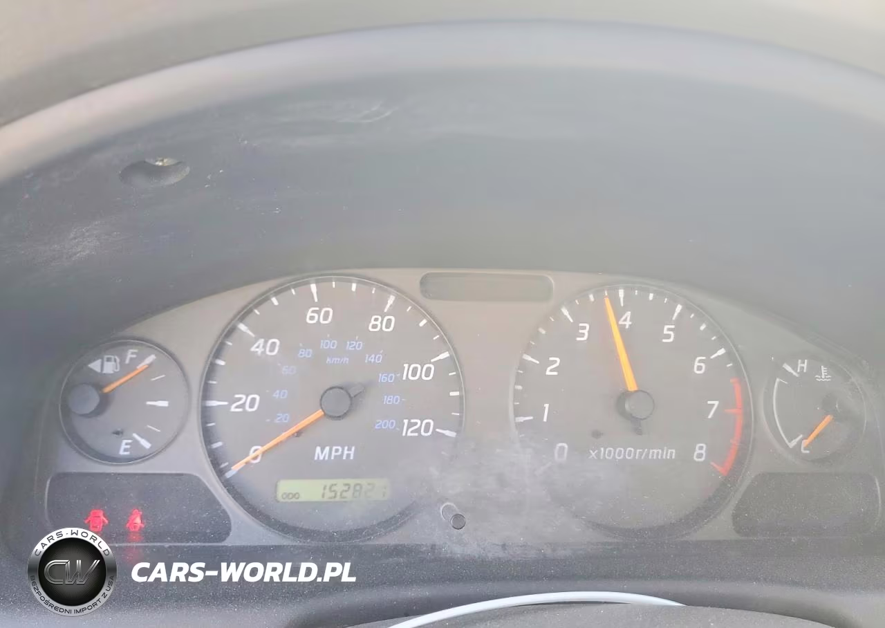 2003 Nissan Sentra Xe VIN:3N1CB51D33L703107 - 9