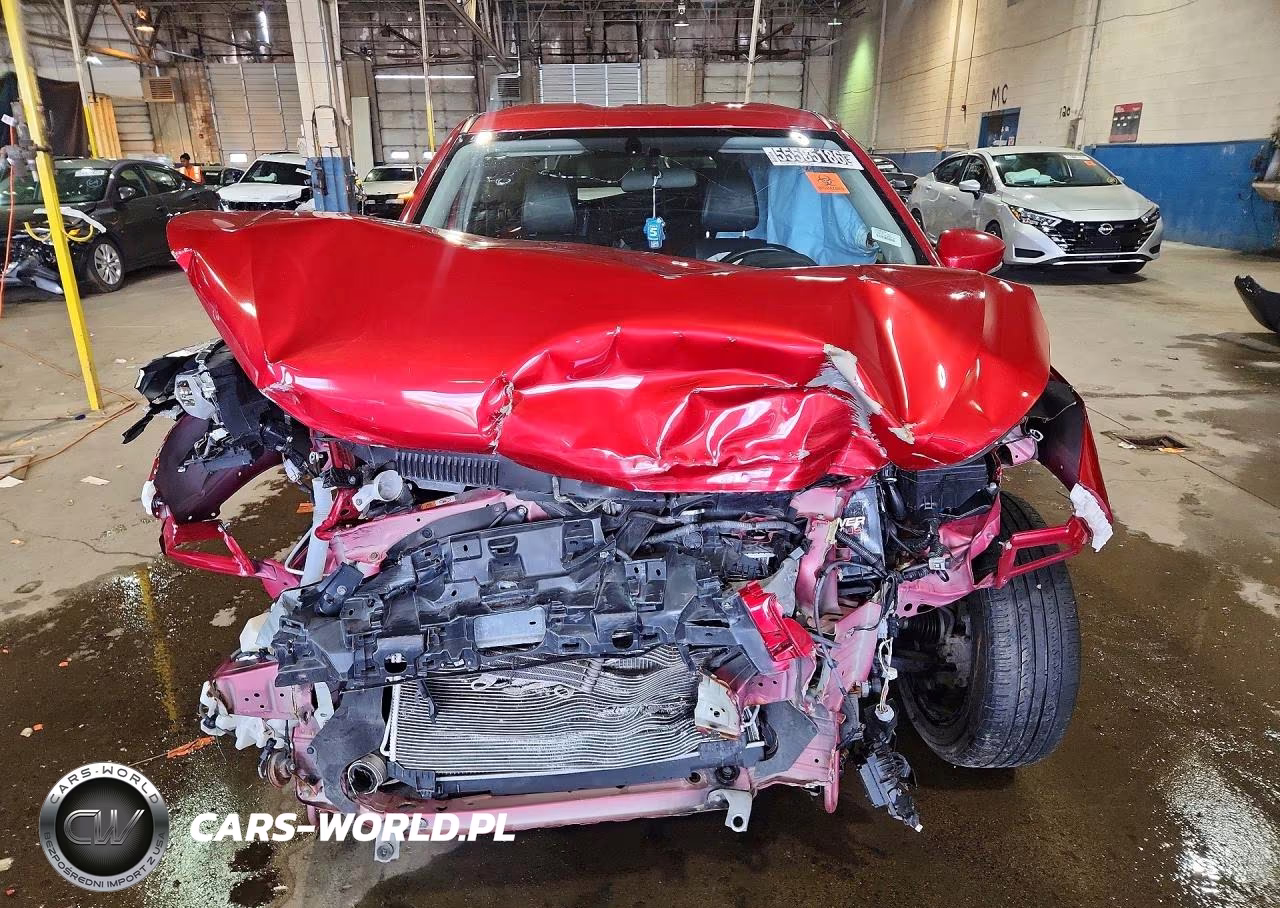 2018 Mitsubishi Eclipse Cross Se VIN:JA4AT5AA7JZ046514 - 5