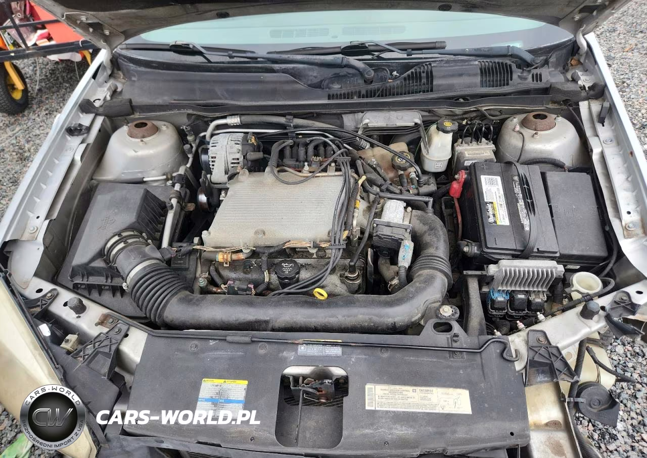 2005 Chevrolet Malibu Maxx Ls VIN:1G1ZT628X5F137612 - 11