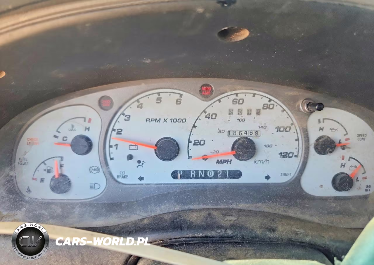 2000 Ford Ranger Super Cab VIN:1FTYR14V9YTB17462 - 9