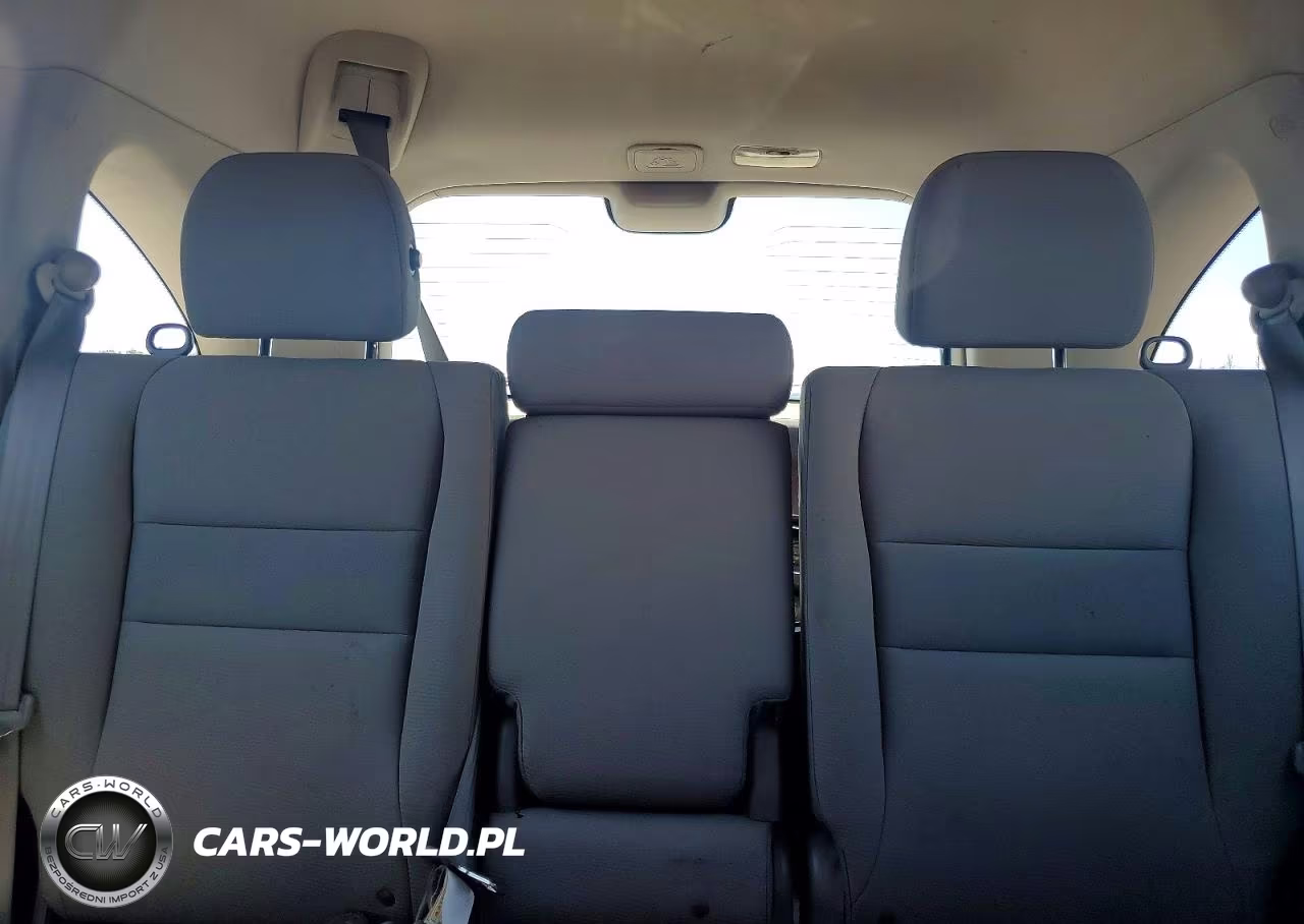 2011 Honda Cr-V Lx VIN:5J6RE3H31BL060518 - 10