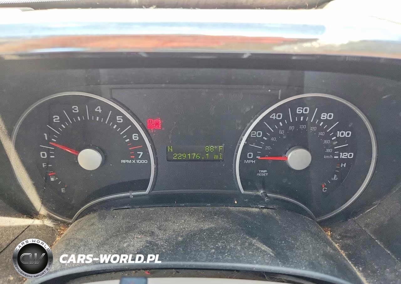 2006 Ford Explorer Xls VIN:1FMEU72E16UB40924 - 9