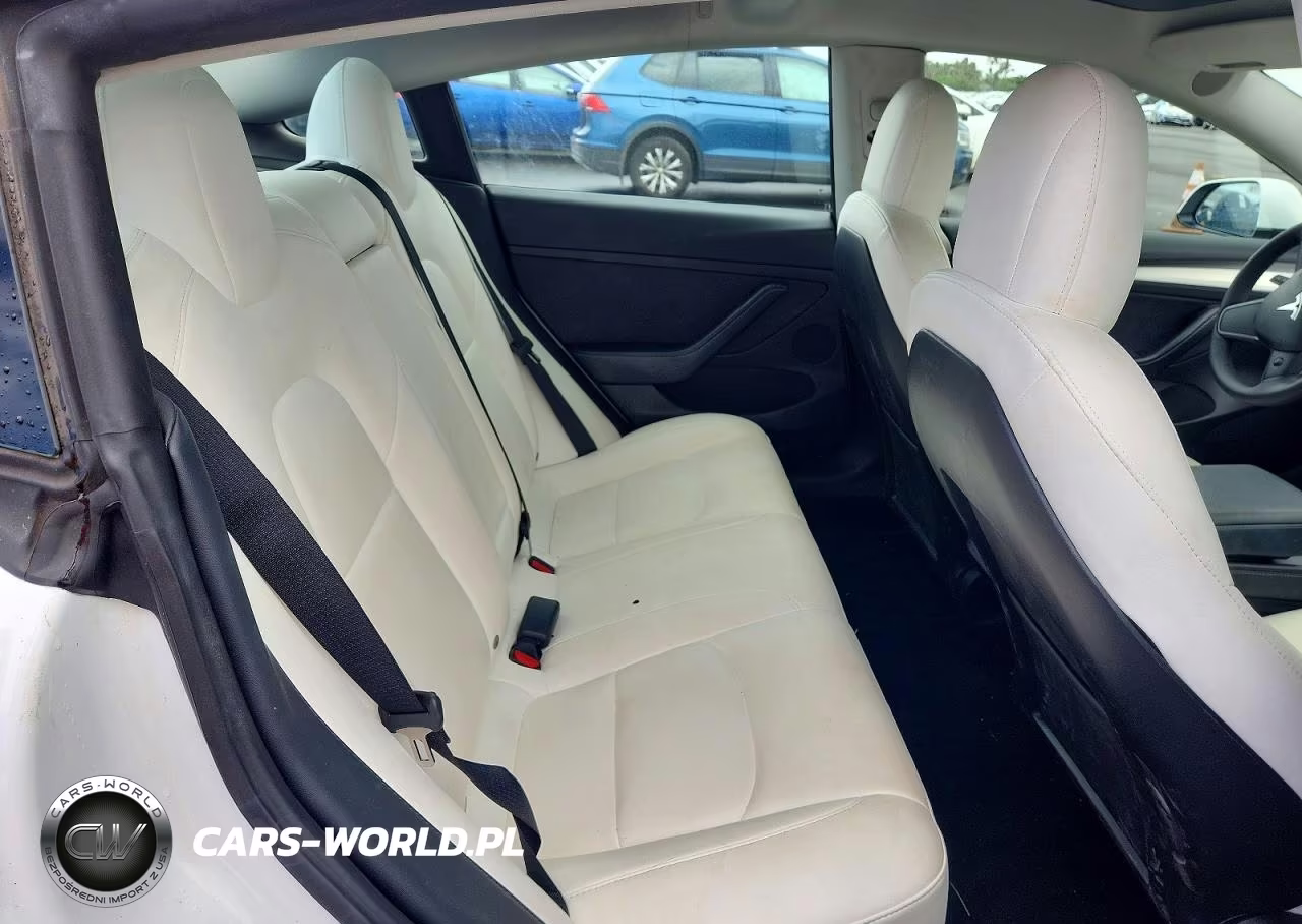 2023 Tesla Model 3 VIN:5YJ3E1EA6PF471586 - 11