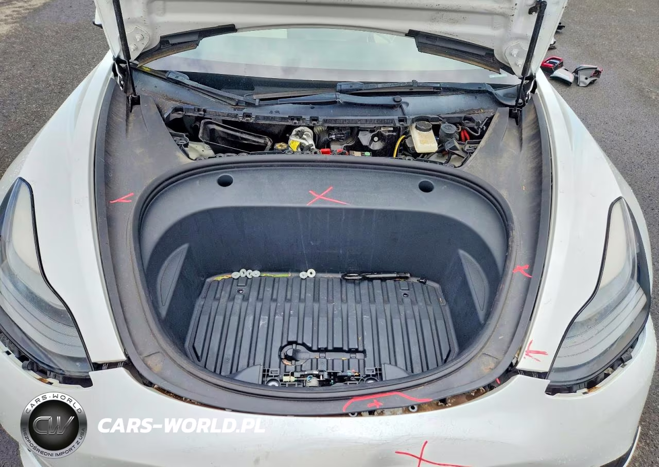 2023 Tesla Model 3 VIN:5YJ3E1EA6PF471586 - 12