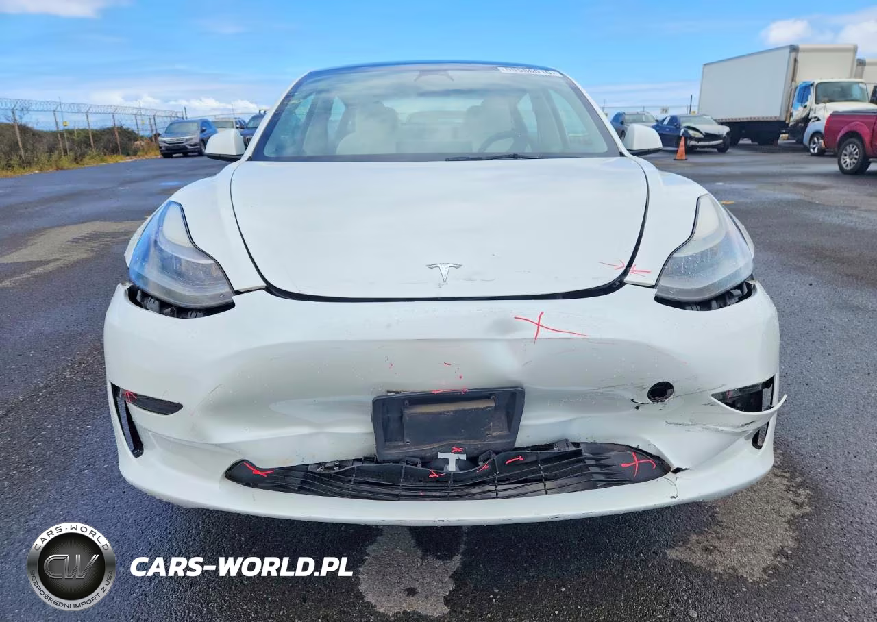 2023 Tesla Model 3 VIN:5YJ3E1EA6PF471586 - 5