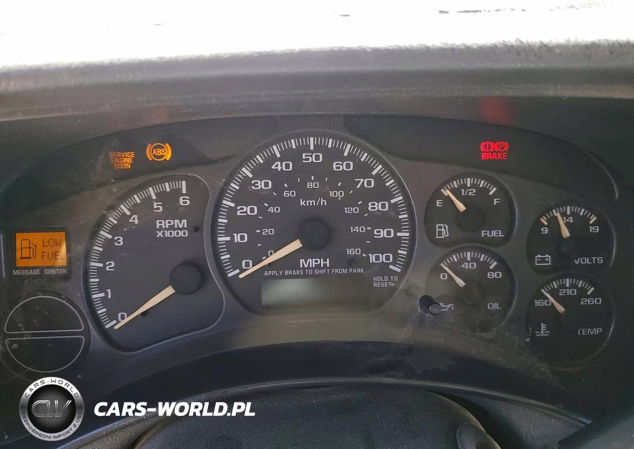 2002 GMC New Sierra C1500 VIN:2GTEC19XX21217159 - 9