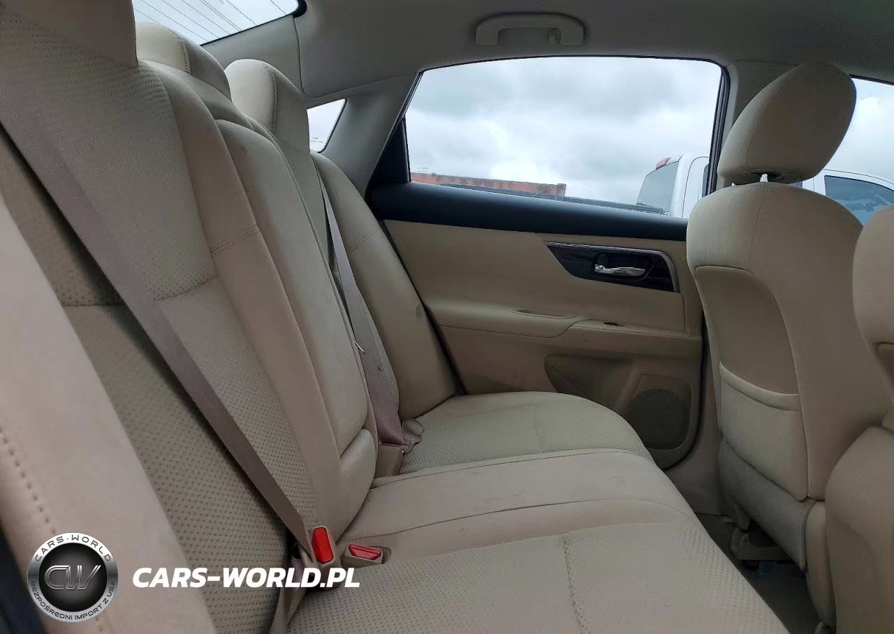 2014 Nissan Altima 2.5 VIN:1N4AL3AP0EC411838 - 10