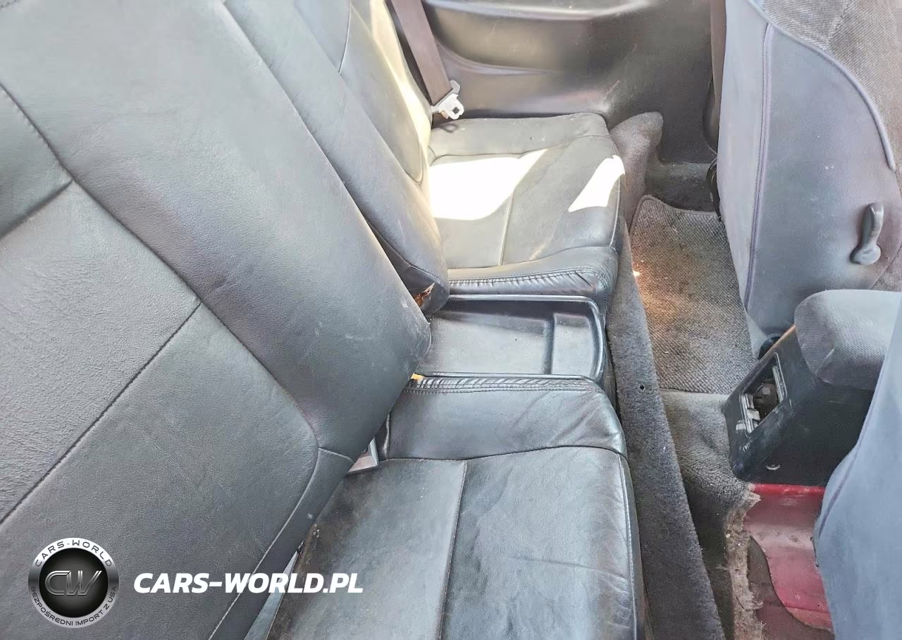 1997 Acura Integra Rs VIN:JH4DC4346VS003123 - 10