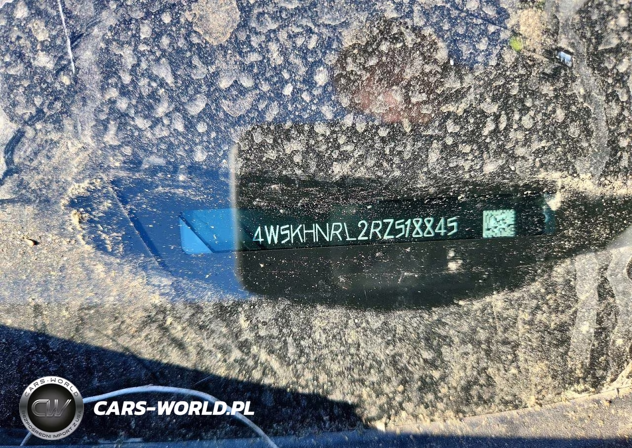 2024 Acura Zdx A-Spec VIN:4W5KHNRL2RZ518845 - 13