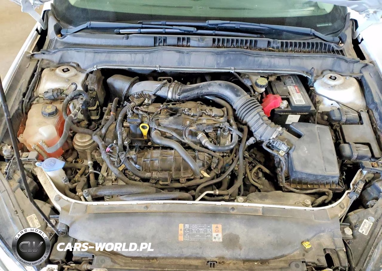 2013 Ford Fusion Se VIN:3FA6P0HR1DR148761 - 11