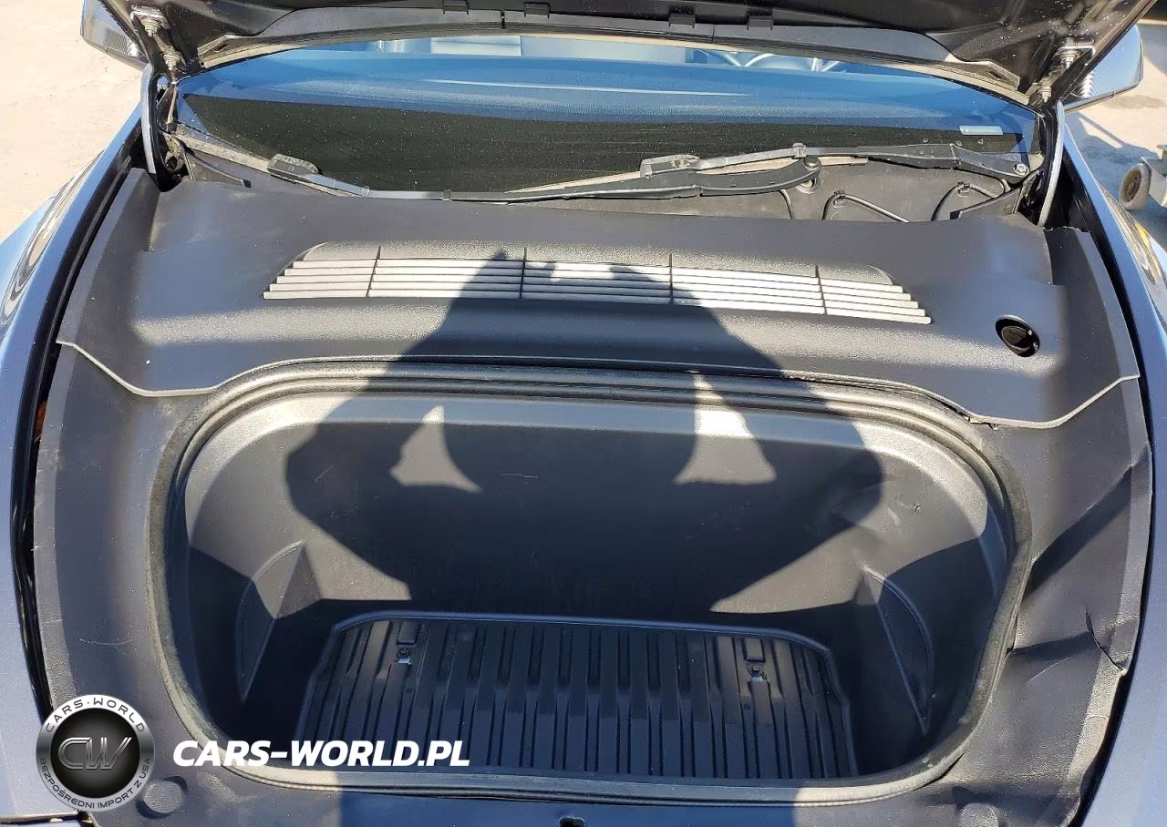 2023 Tesla Model Y VIN:7SAYGDEE7PA125955 - 12
