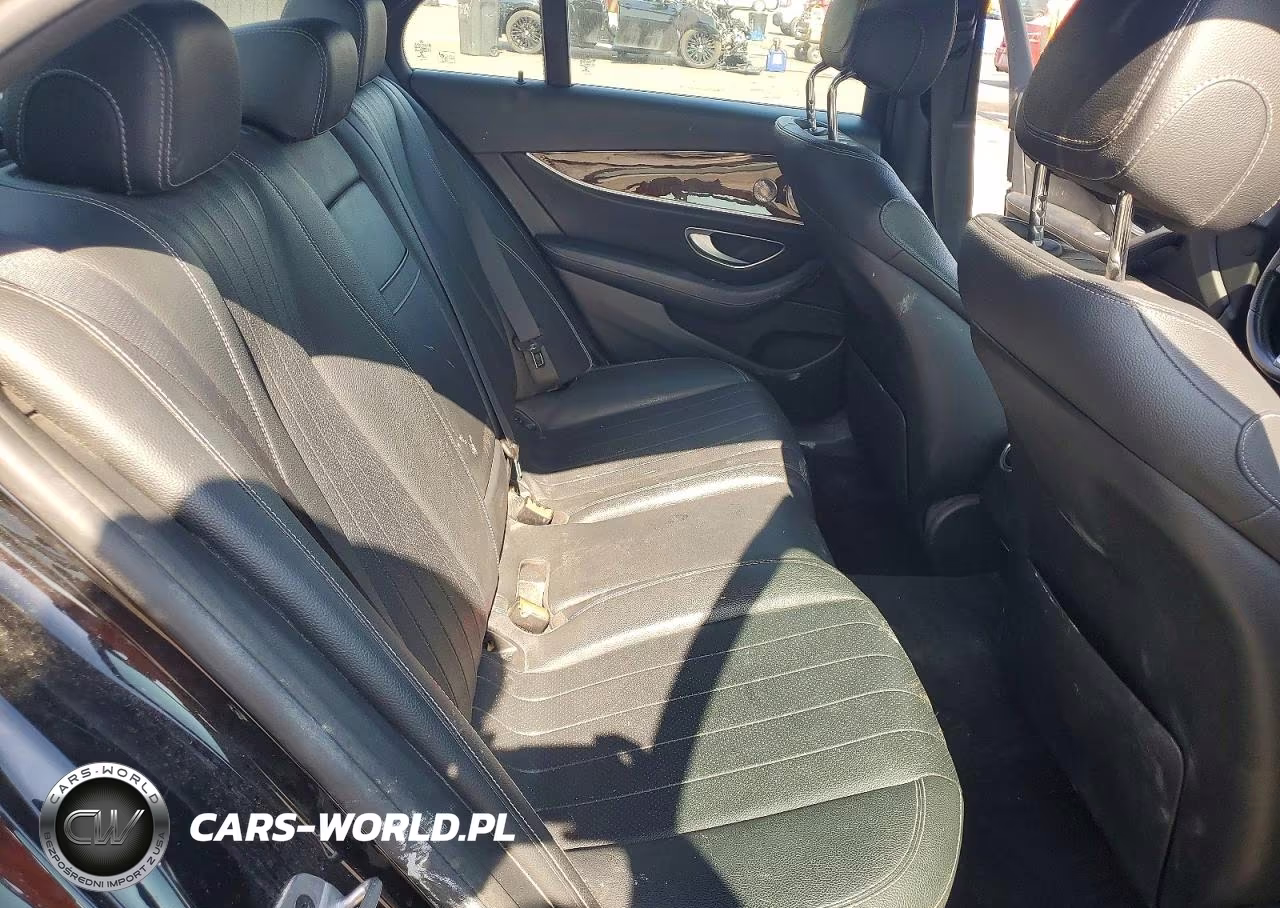 2018 Mercedes-Benz E 300 4Matic VIN:WDDZF4KB6JA480171 - 10