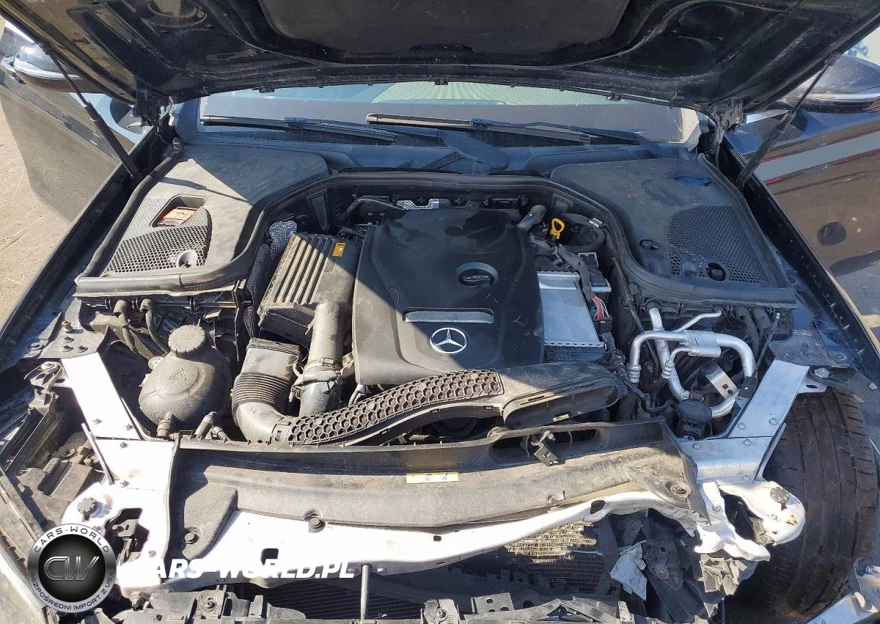 2018 Mercedes-Benz E 300 4Matic VIN:WDDZF4KB6JA480171 - 11