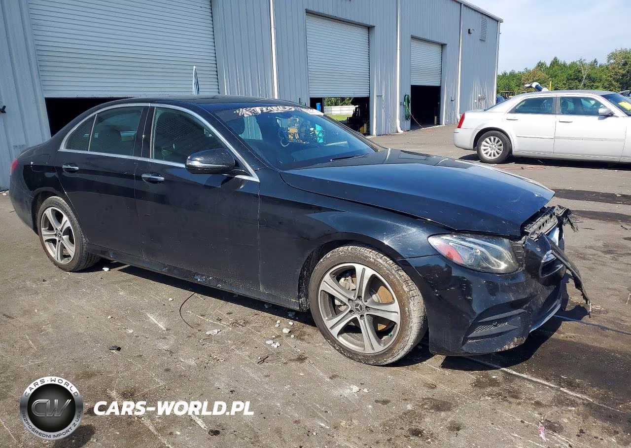 2018 Mercedes-Benz E 300 4Matic VIN:WDDZF4KB6JA480171 - 4