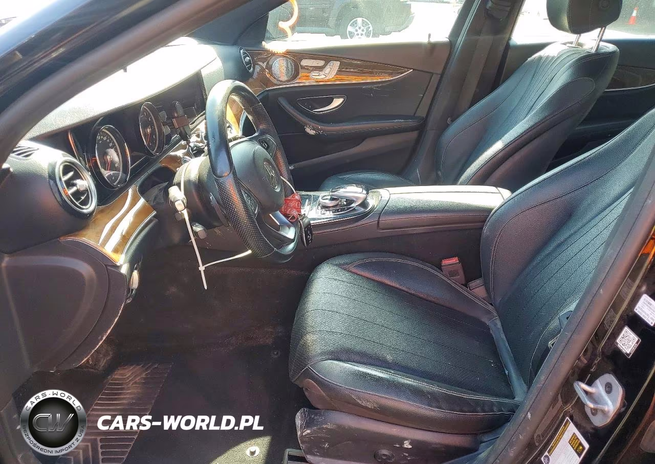 2018 Mercedes-Benz E 300 4Matic VIN:WDDZF4KB6JA480171 - 7