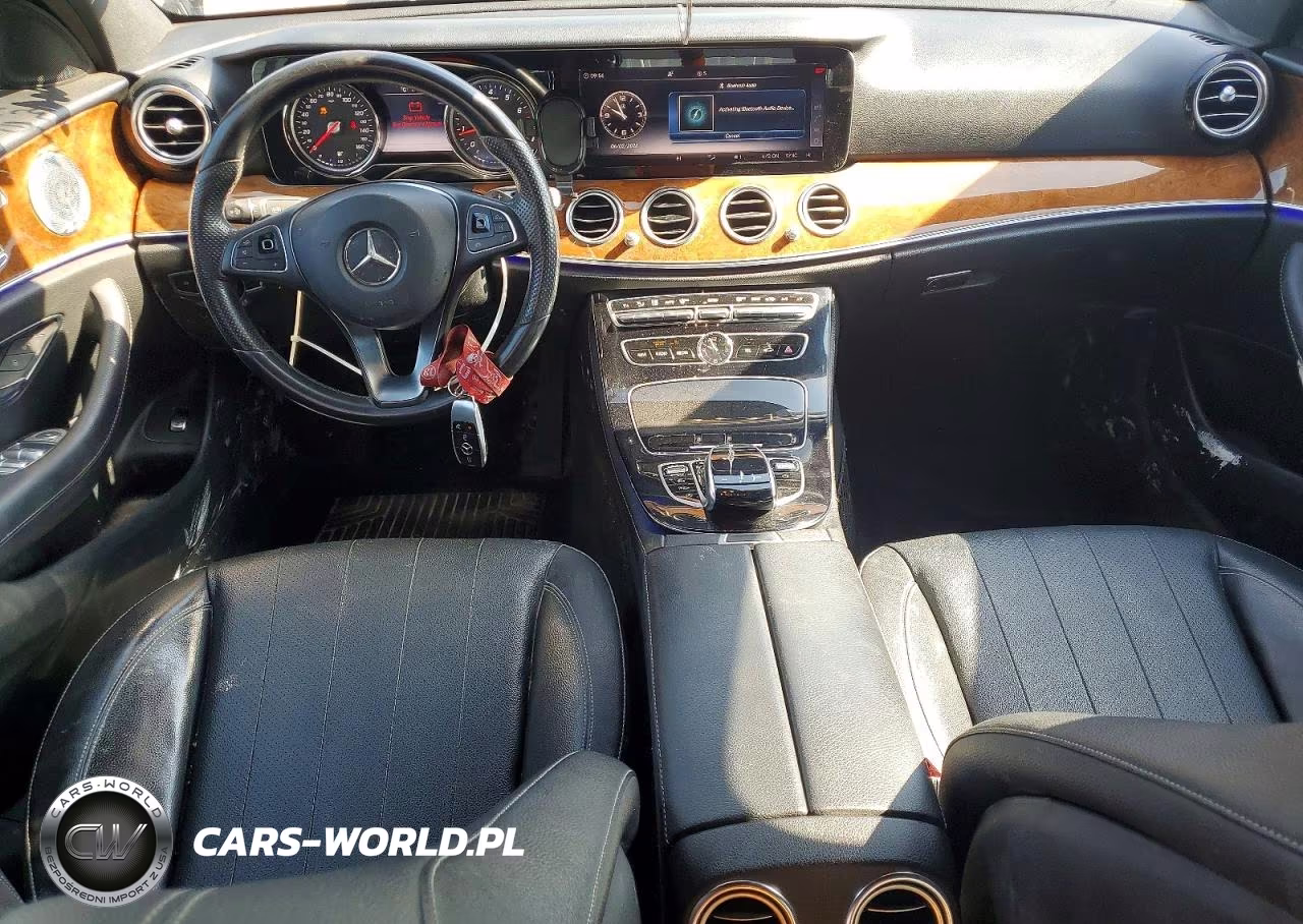 2018 Mercedes-Benz E 300 4Matic VIN:WDDZF4KB6JA480171 - 8