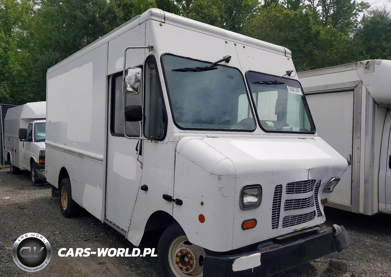 2013 Ford E350 Delivery Truck VIN:1FC3E3KL3DDA22919 - 4