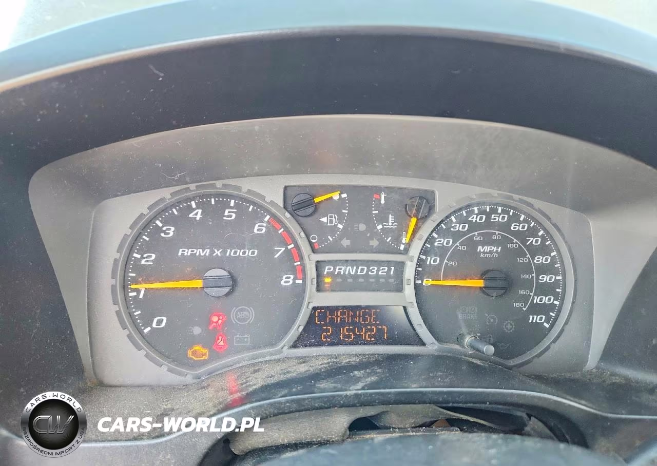 2005 Chevrolet Colorado VIN:1GCDS196758180112 - 9