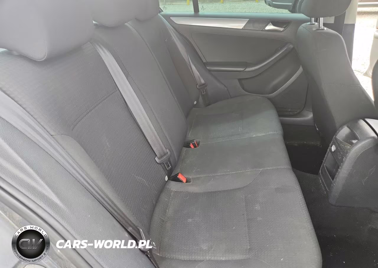 2015 Volkswagen Jetta Se VIN:3VWB17AJ0FM412749 - 10