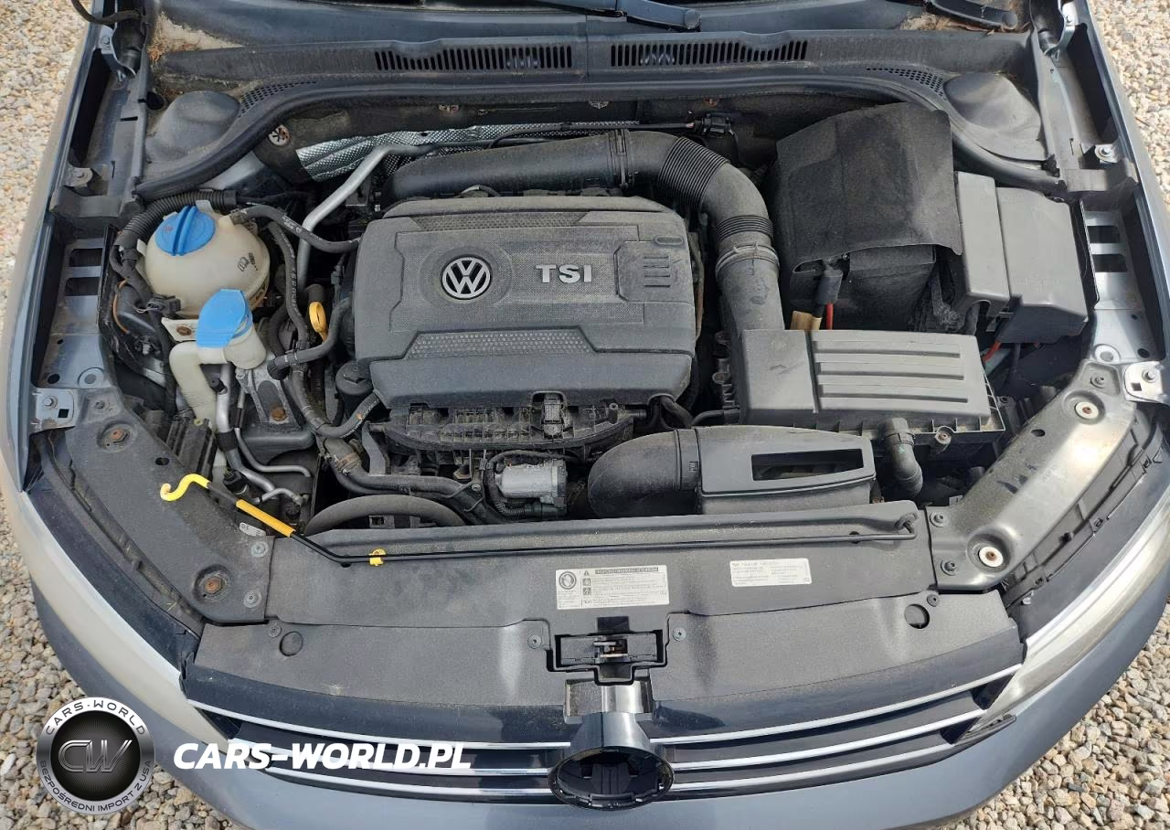 2015 Volkswagen Jetta Se VIN:3VWB17AJ0FM412749 - 11