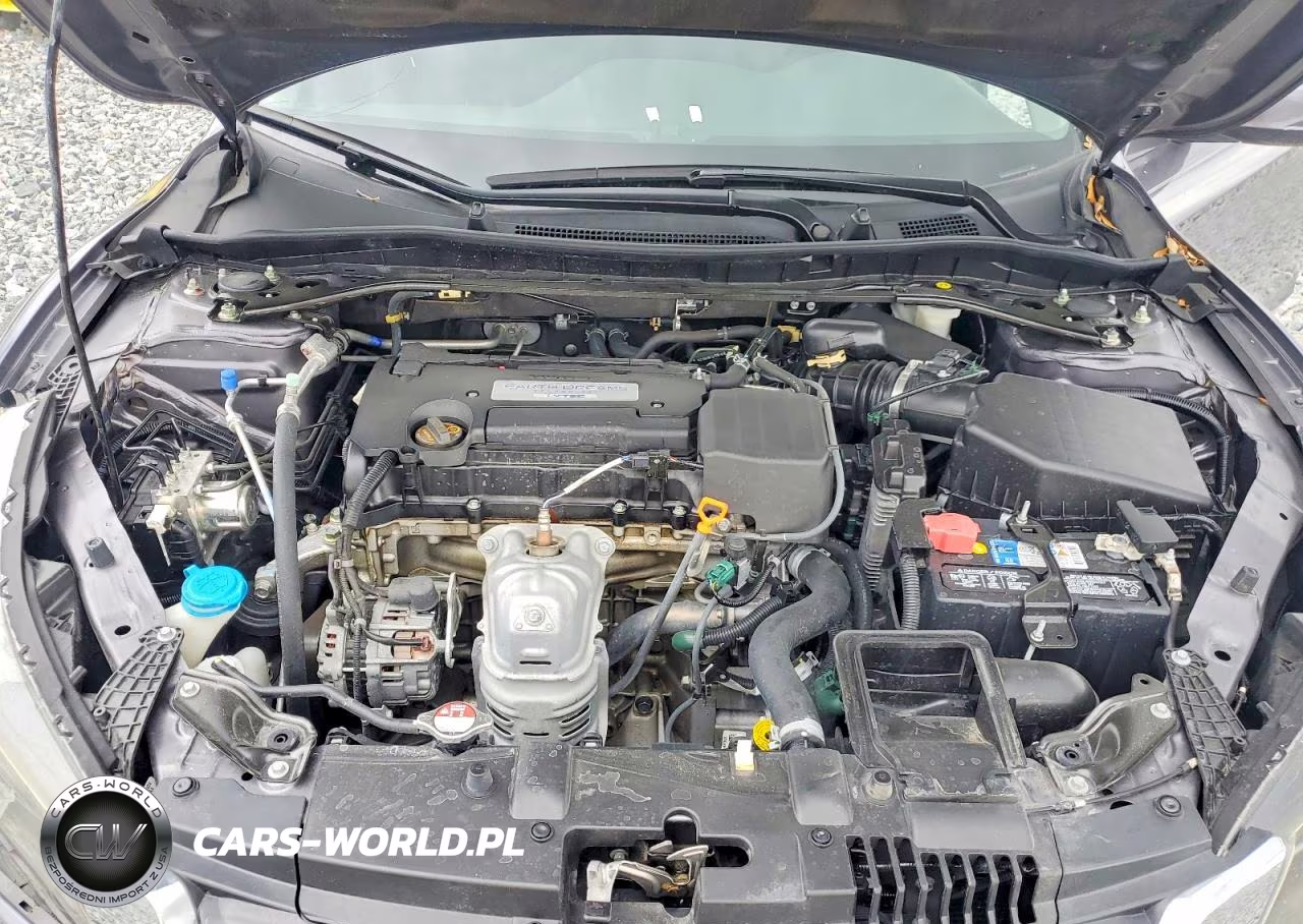 2014 Honda Accord Exl VIN:1HGCR2F82EA185473 - 11