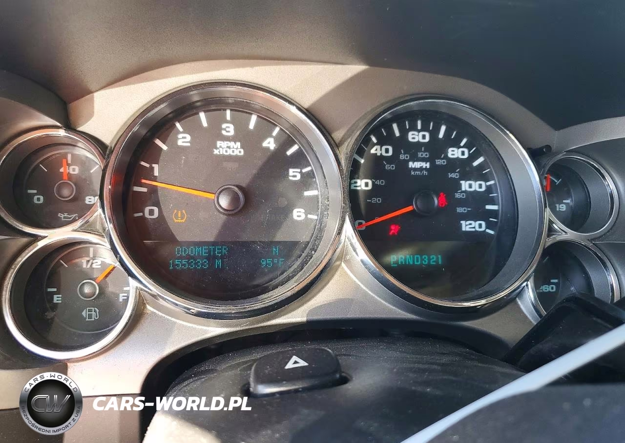 2010 Chevrolet Silverado C1500 Lt VIN:3GCRCSEA0AG168519 - 9