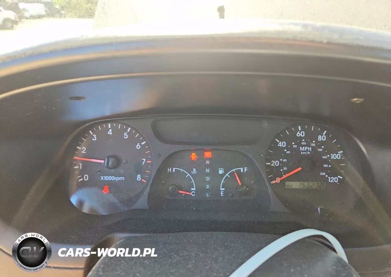 2002 Kia Sportage Base VIN:KNDJA723925113257 - 9