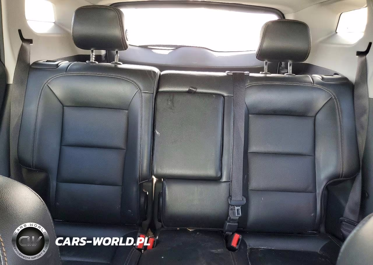 2019 GMC Terrain Slt VIN:3GKALVEV3KL196460 - 10