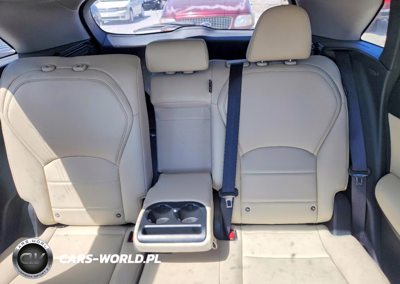 2021 Infiniti Qx50 Luxe VIN:3PCAJ5BB4MF100655 - 10