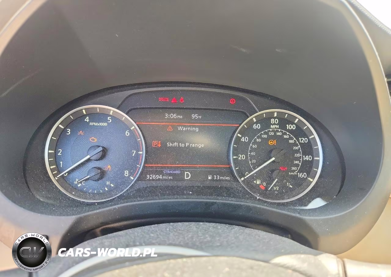 2021 Infiniti Qx50 Luxe VIN:3PCAJ5BB4MF100655 - 9