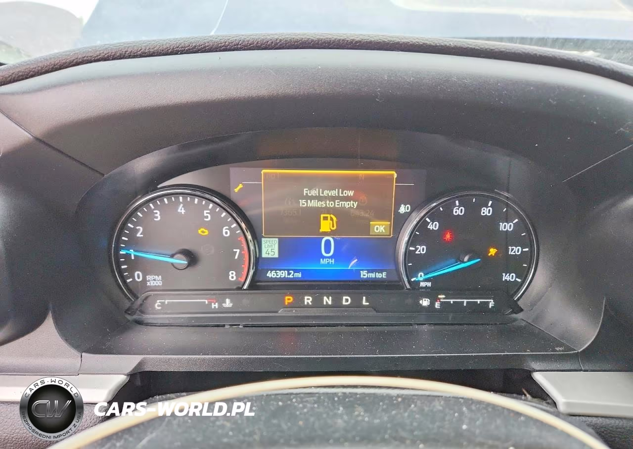 2021 Ford Explorer Xlt VIN:1FMSK8DH1MGC17650 - 9