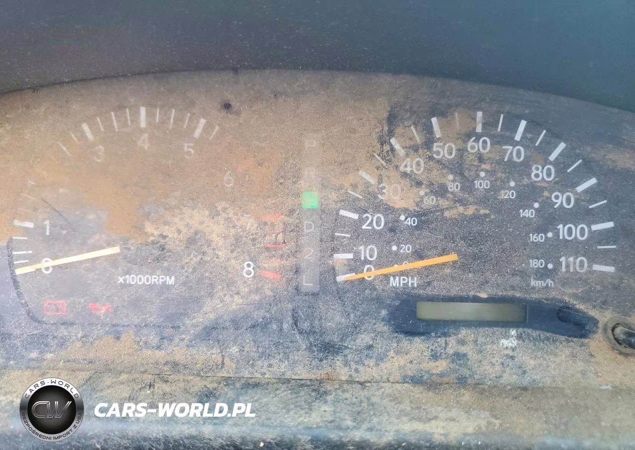 1998 Toyota Tacoma Xtracab VIN:4TAVL52N5WZ037208 - 9