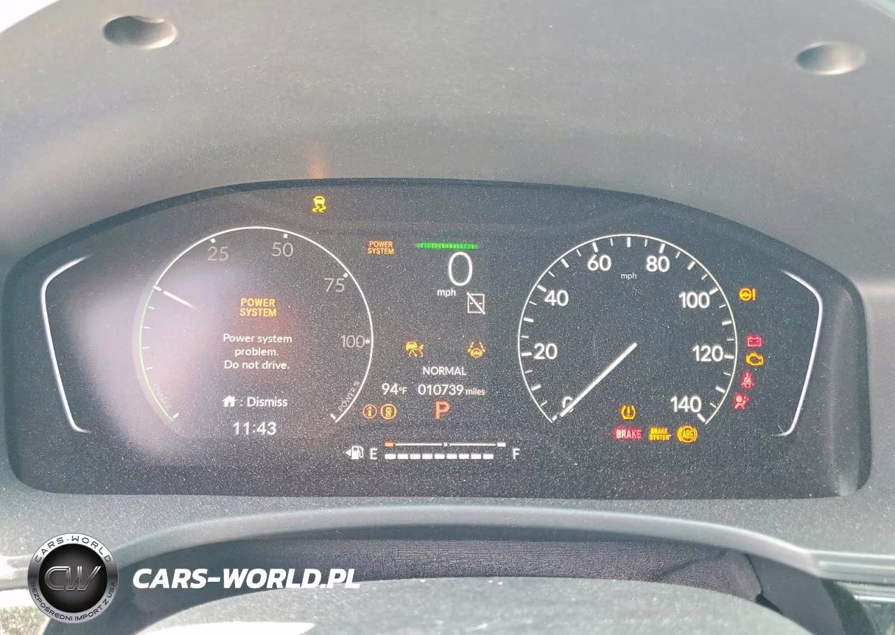 2025 Honda Civic Sport VIN:2HGFE4F86SH320648 - 9