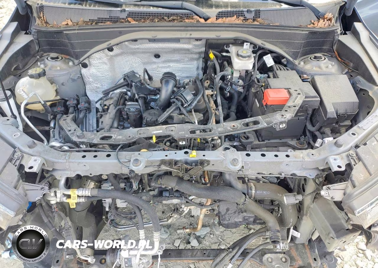 2021 Chevrolet Trailblazer Lt VIN:KL79MPSL8MB043892 - 12