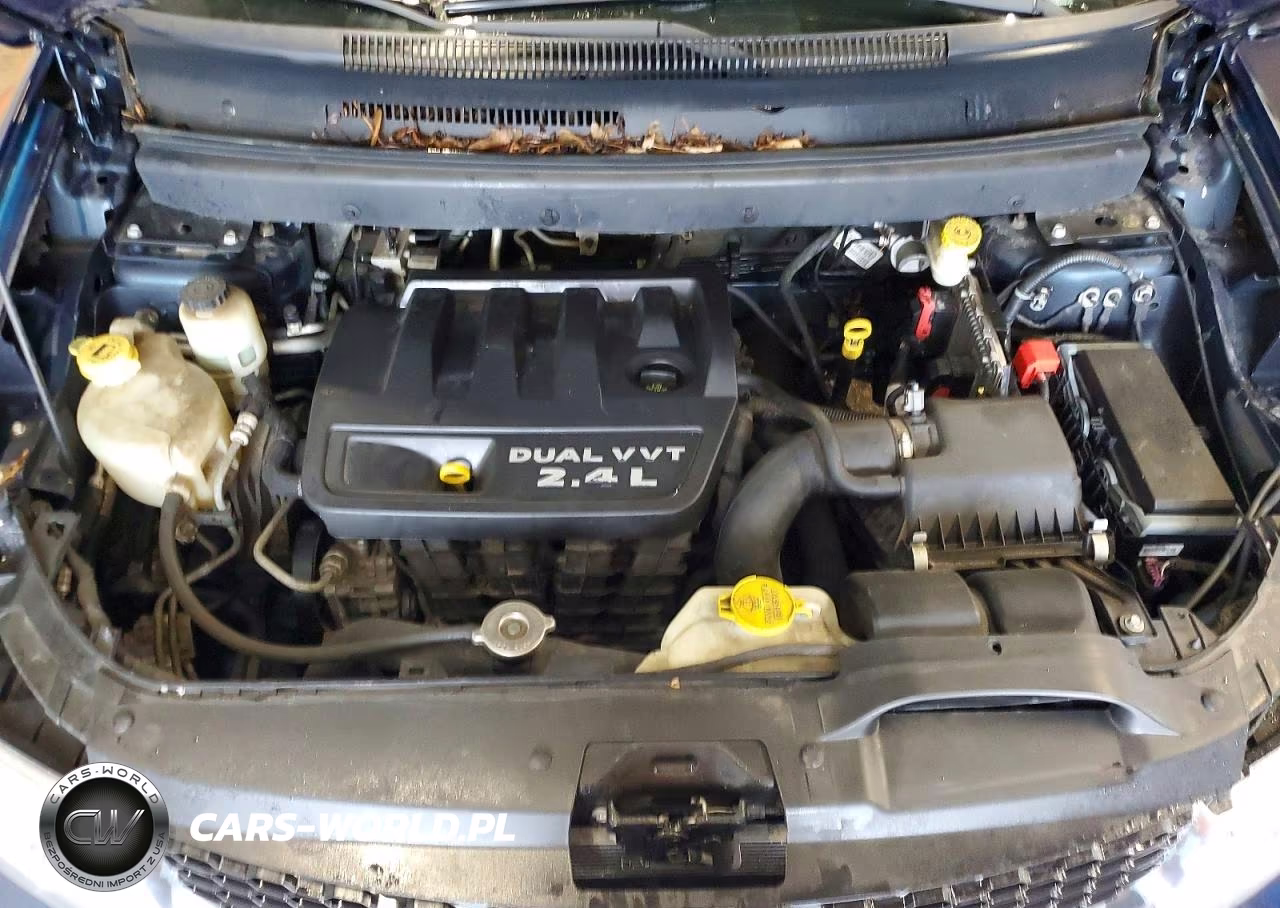 2014 Dodge Journey Se VIN:3C4PDCABXET220857 - 12