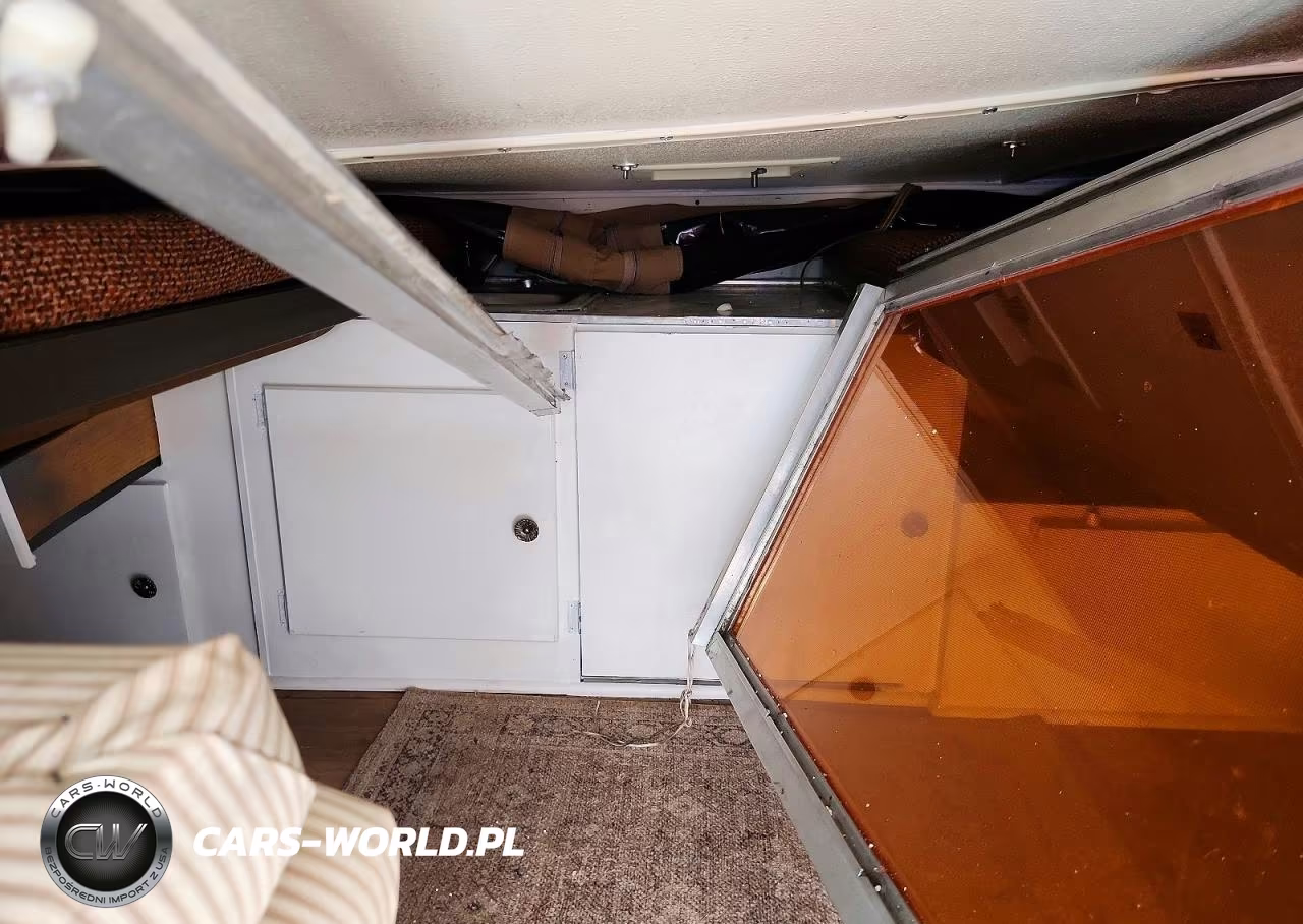 1983 Jayco Pop-Up Camper VIN:1UJAJ01F6D1BG0287 - 5