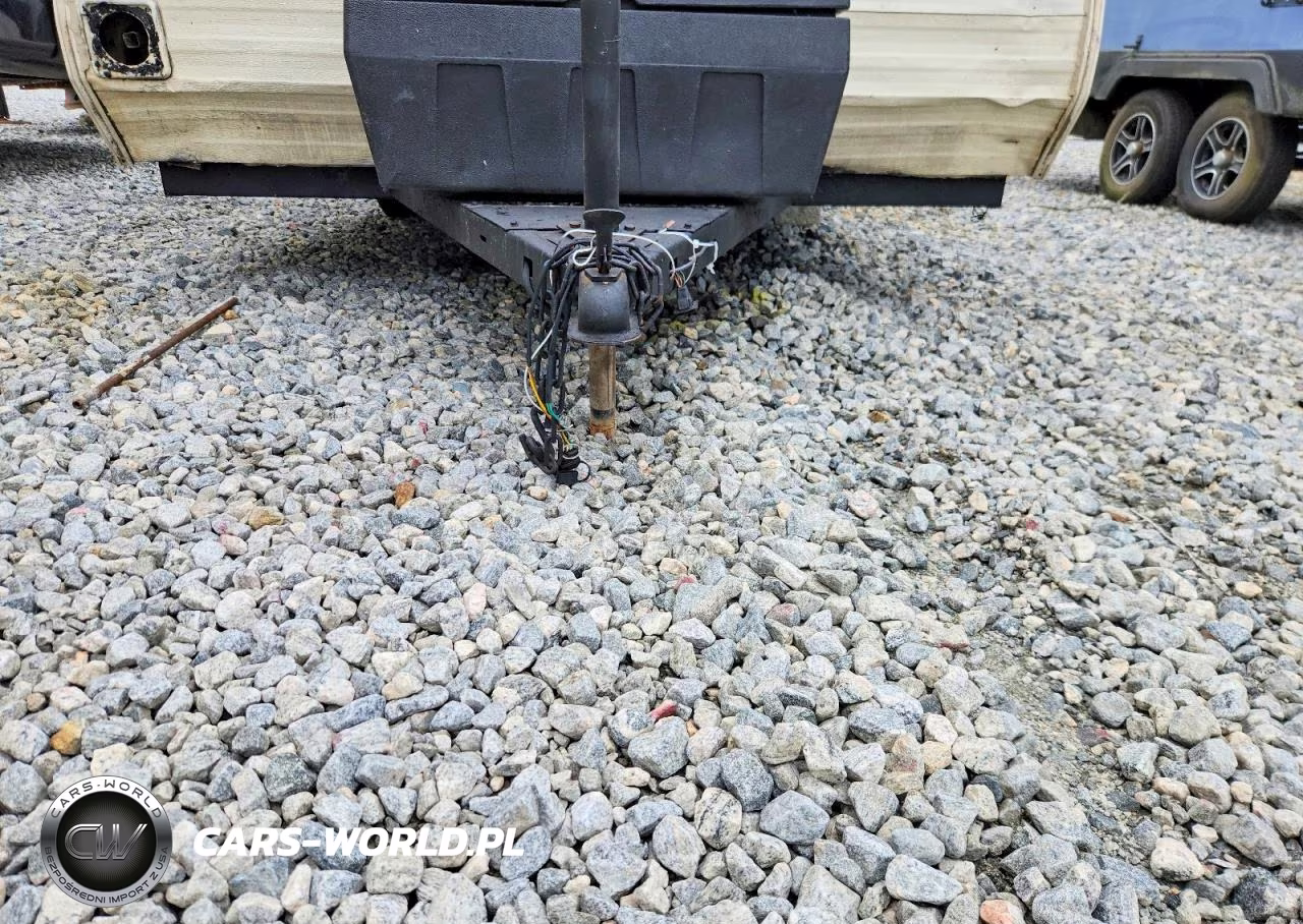 1983 Jayco Pop-Up Camper VIN:1UJAJ01F6D1BG0287 - 7