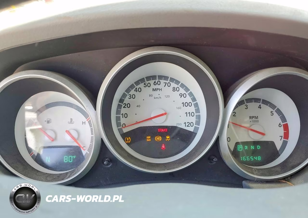 2009 Dodge Grand Caravan Se VIN:2D8HN44E09R655510 - 9
