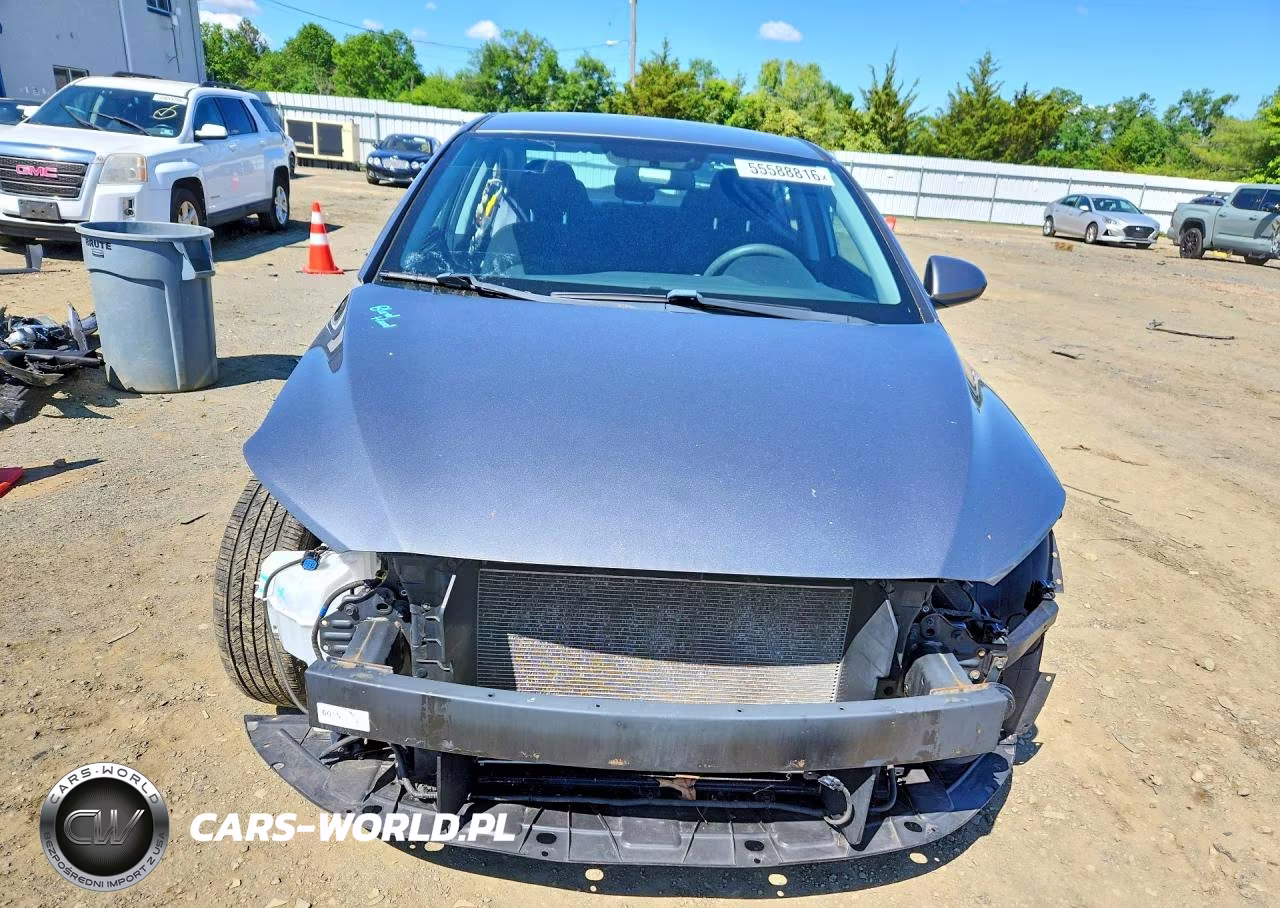 2018 Hyundai Elantra Se VIN:5NPD74LF0JH283542 - 5