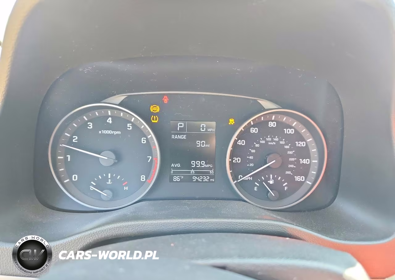 2018 Hyundai Elantra Se VIN:5NPD74LF0JH283542 - 9