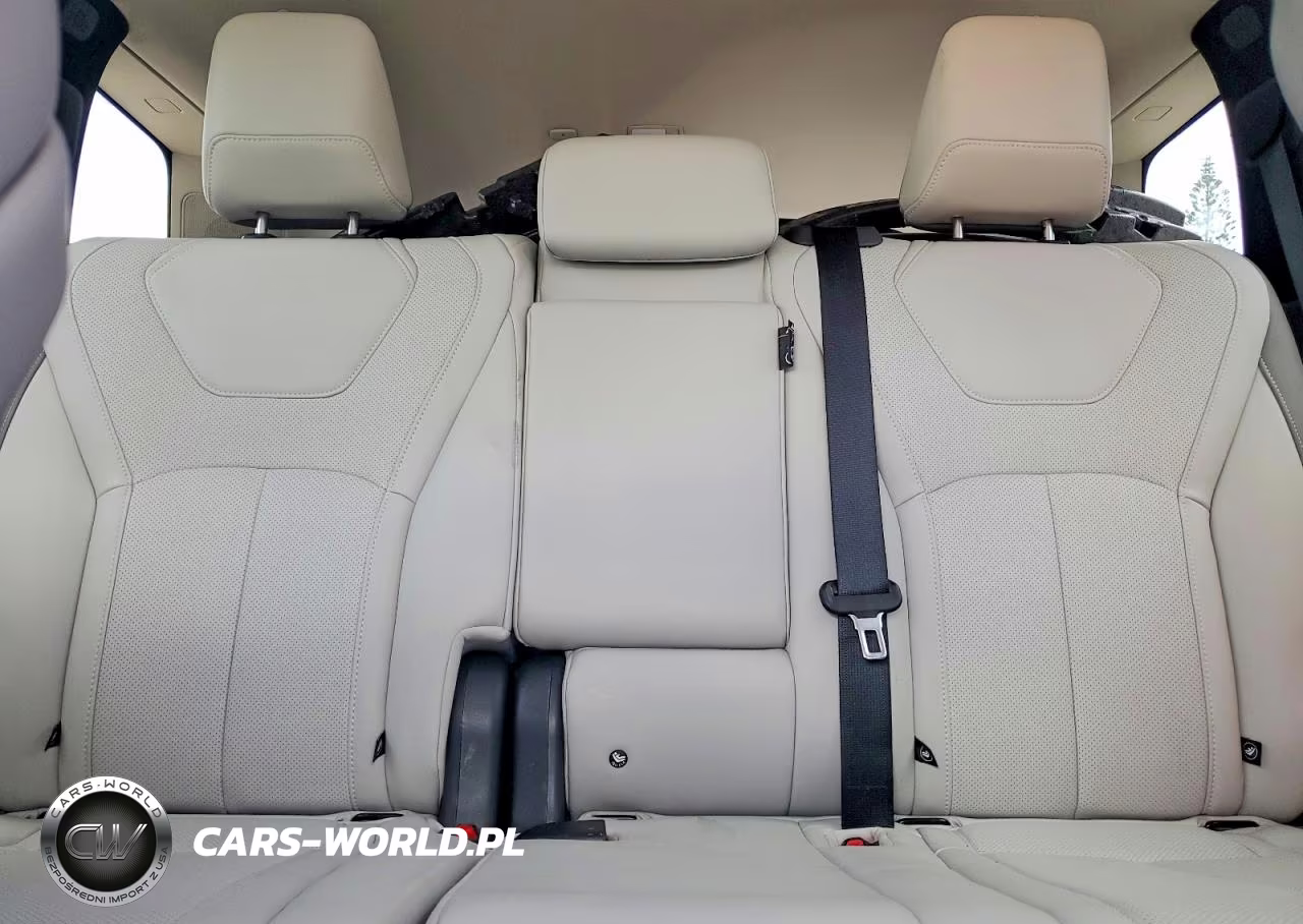 2026 Infiniti Qx60 Pure VIN:5N1AL1ES9TC337079 - 10