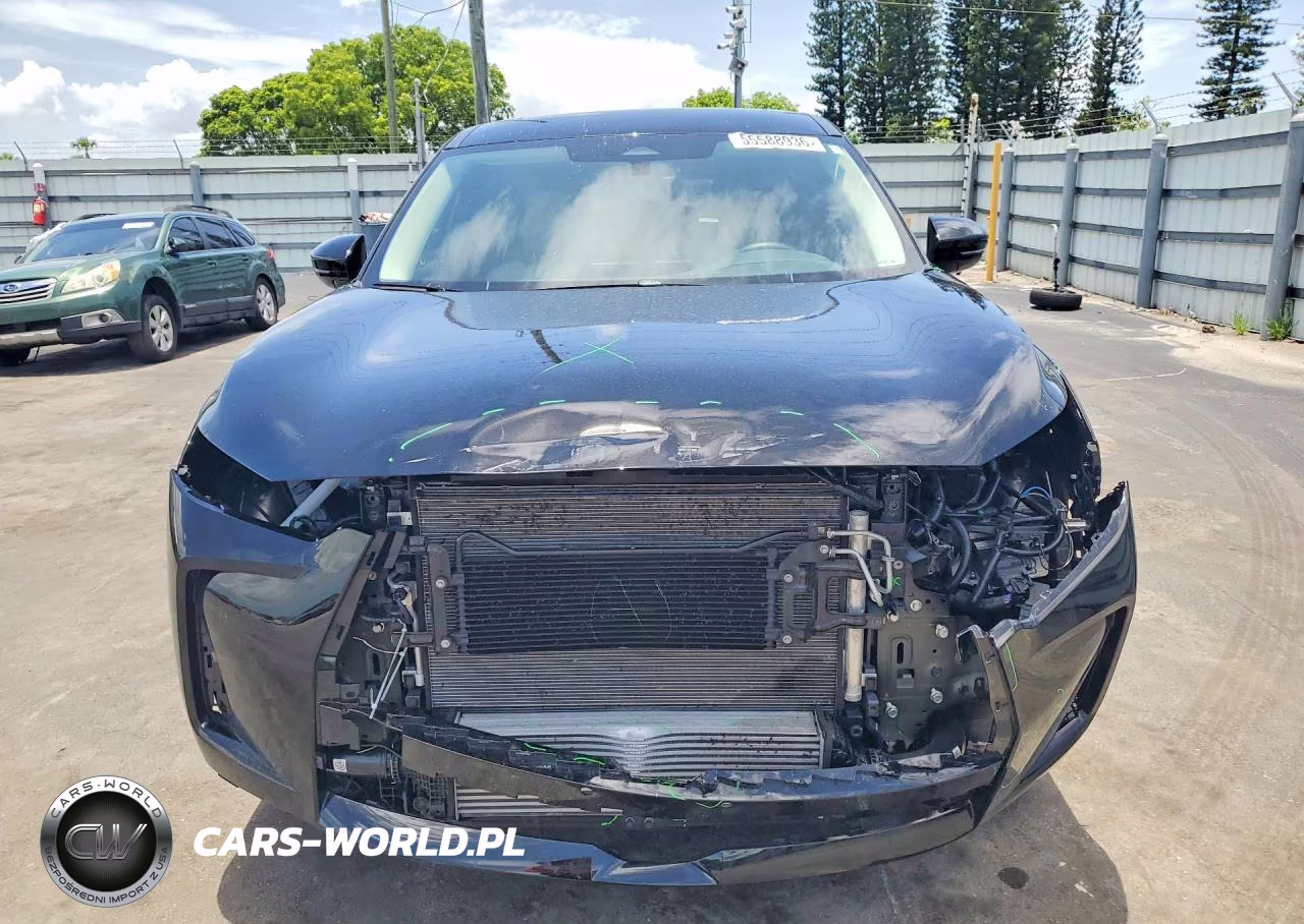 2026 Infiniti Qx60 Pure VIN:5N1AL1ES9TC337079 - 5