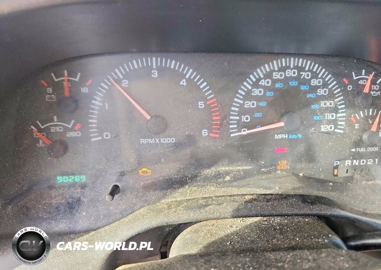 2001 Dodge Ram 2500 VIN:3B7KC26Z31M289911 - 9