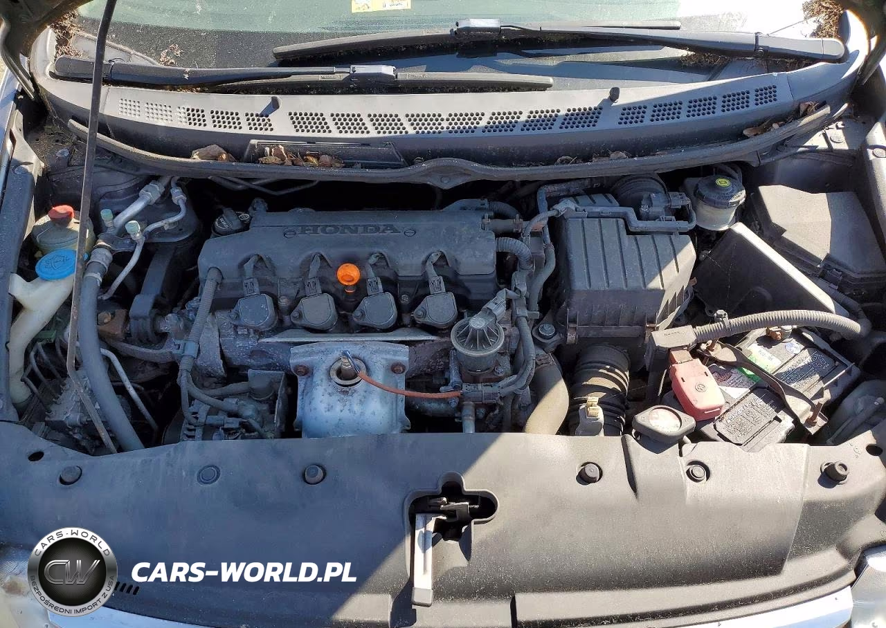 2011 Honda Civic Lx VIN:19XFA1F50BE028777 - 11
